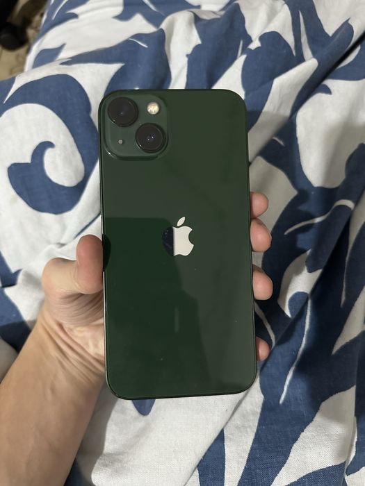 Iphone 13 айфон 13 с коробкой оригинал