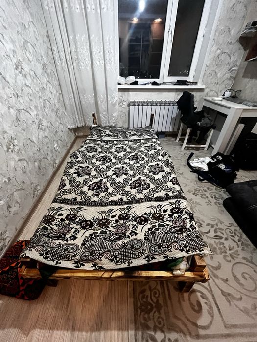 Продам кровать..