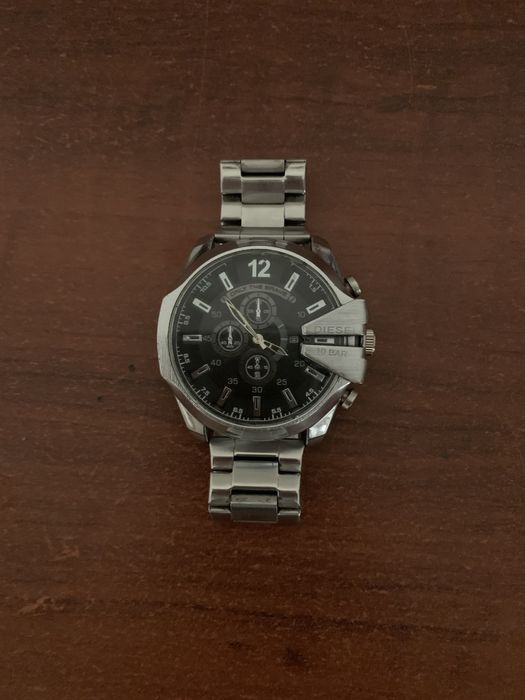 Часы Dizel 51 mm