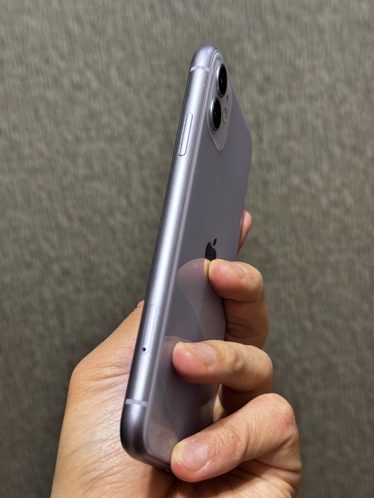 Iphone 11. 128гб. 10/10