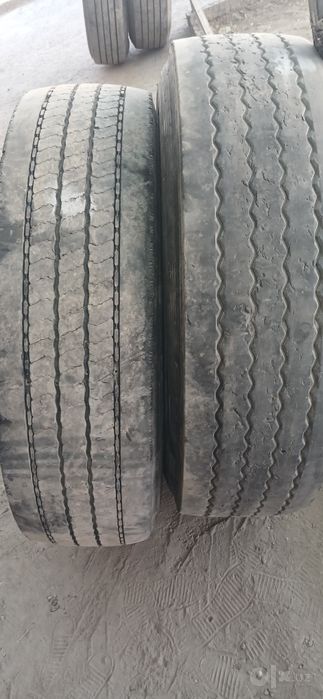 295 80  isuzu bolon