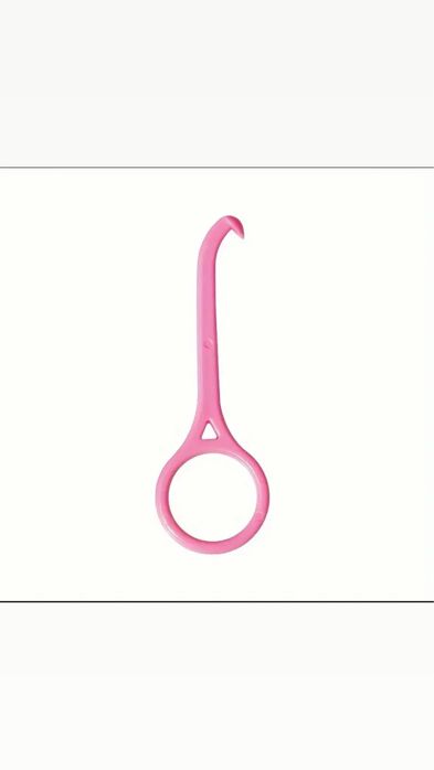 Куки / Кукички за алайнери (ортодонтски)