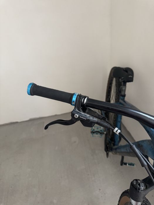 Vand/(schimb cu g2) rockrider explor 520 modificat