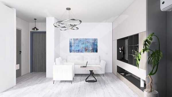Продава се Двустаен апартамент в к.к. Слънчев бряг - 94 кв.м за 429 €/кв.м - Снимка #5