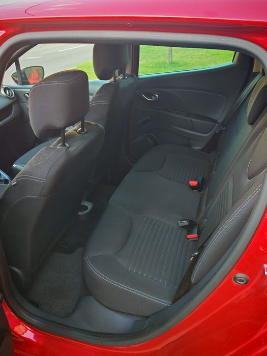 Renault Clio facelift ediție Limited benzina 90Cp