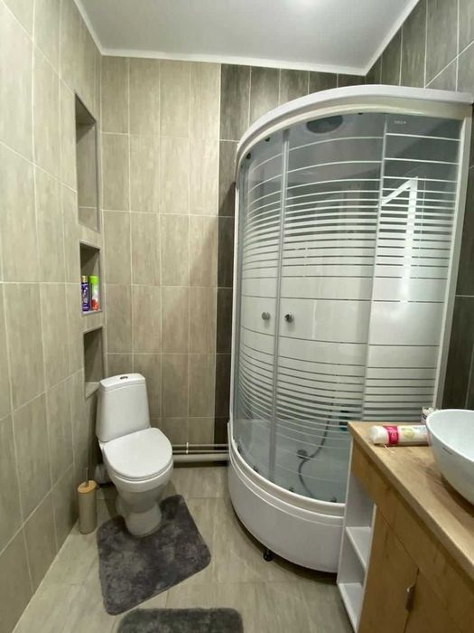 Квартира посуточно в ЖК Флоренция