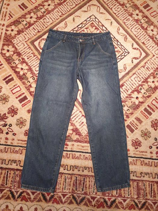 Нови термо дънки