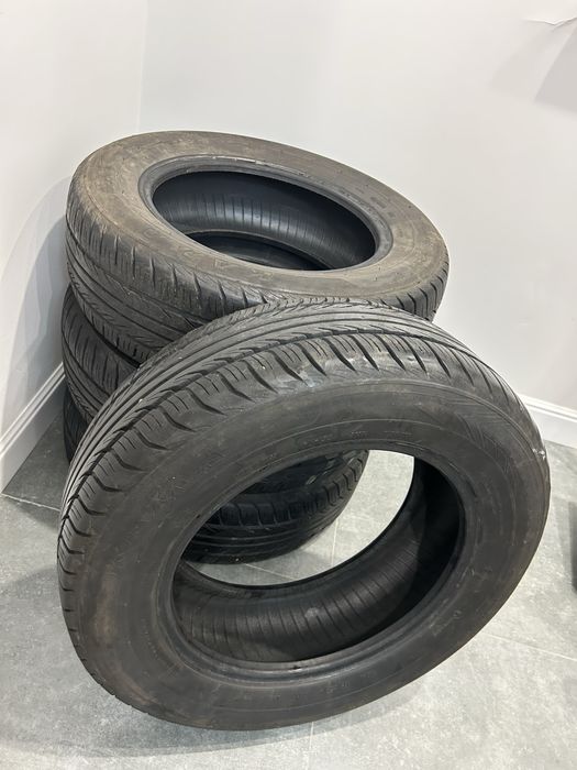 Летние автошины