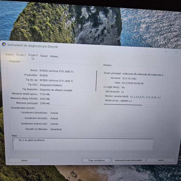 Amanet F 28: Laptop Asus TUF Gaming A15  15.6"(N)