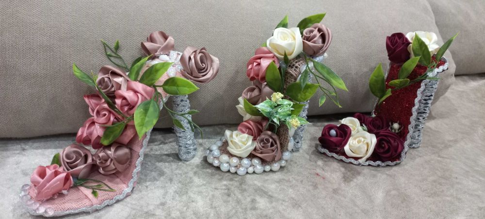 Подарък за любимата жена