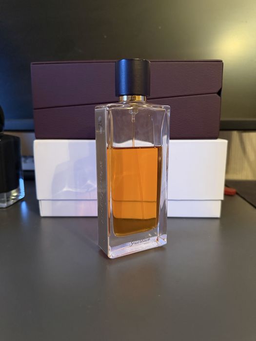 Guerlain Angélique Noire