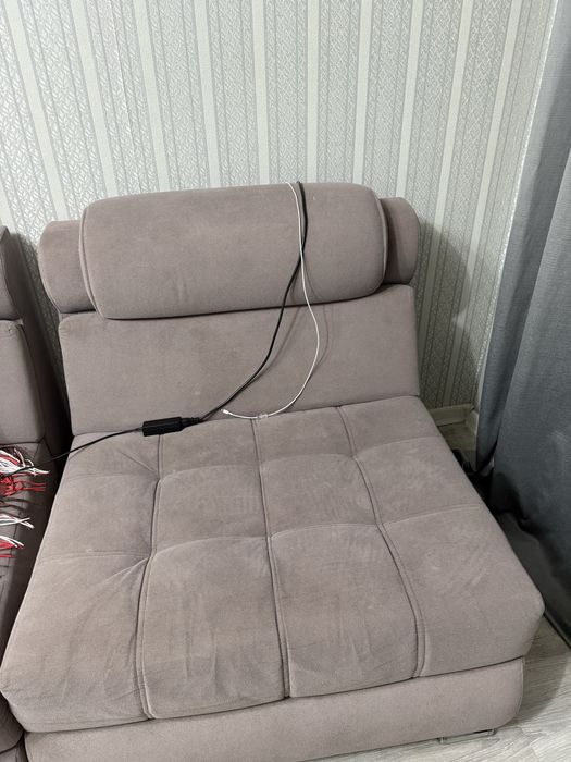 Продам удобное кресло за 25000