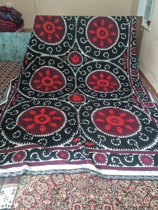 Суза кашта антиквар
