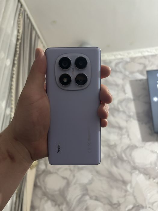 redmi note 14 pro 5G 12/256 gb