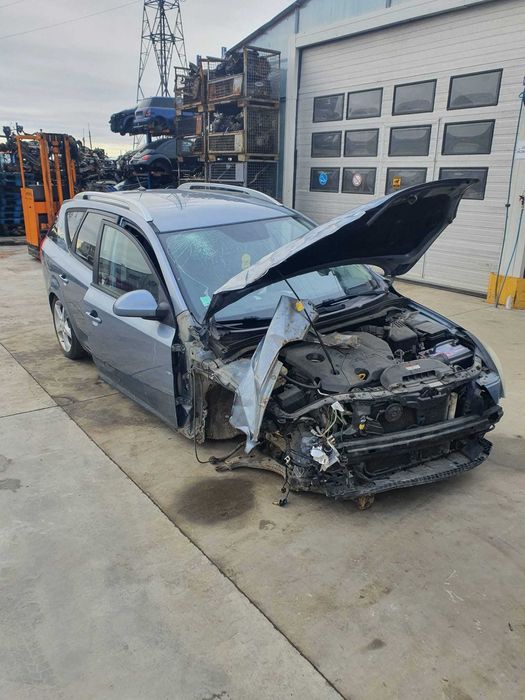 Kia ceed 1.6 CRDI/2009 Dezmembrez/Dezmembram