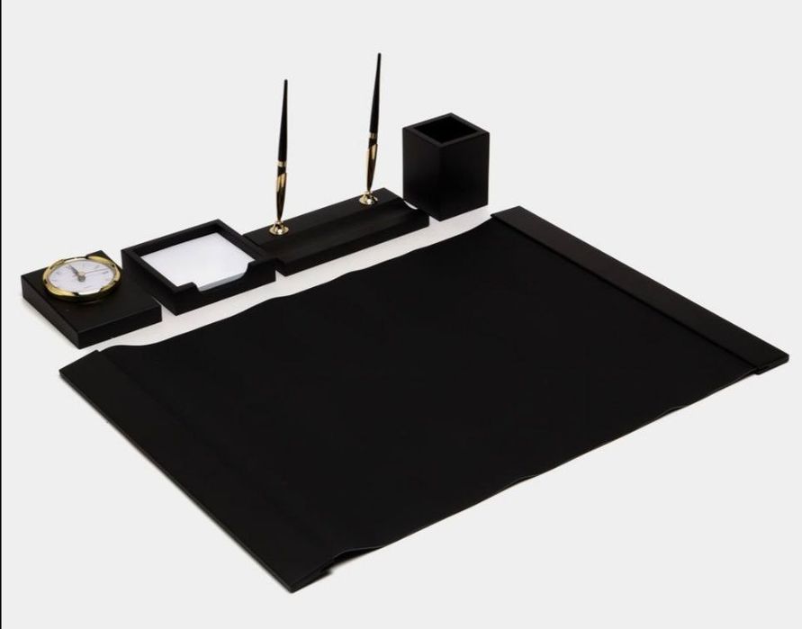 Элитный набор для стола руководителя – стиль и престиж