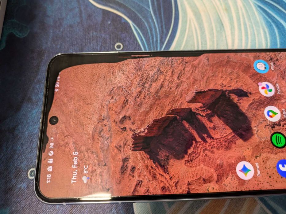 Google Pixel 8 pro 128GB