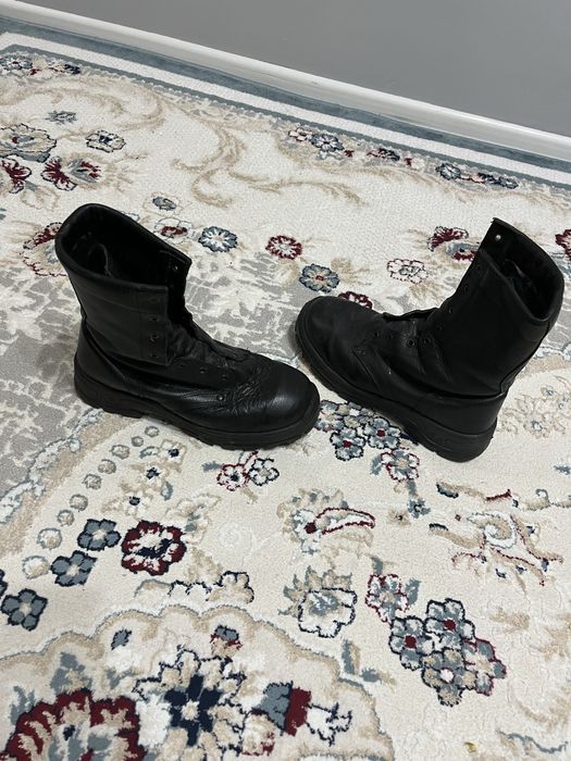 Военная форма берцы ватники