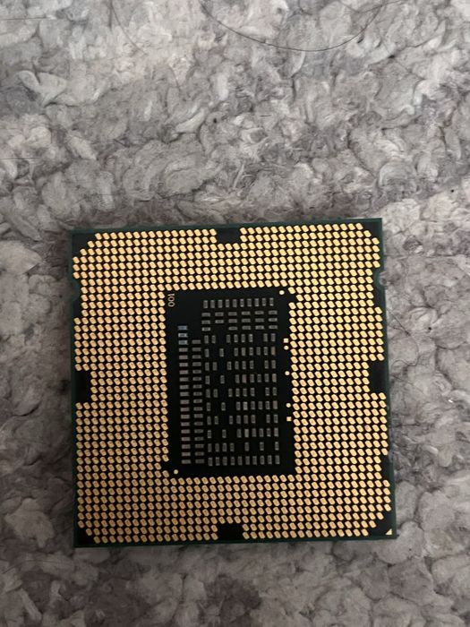 Процессор Intel core i5 2310