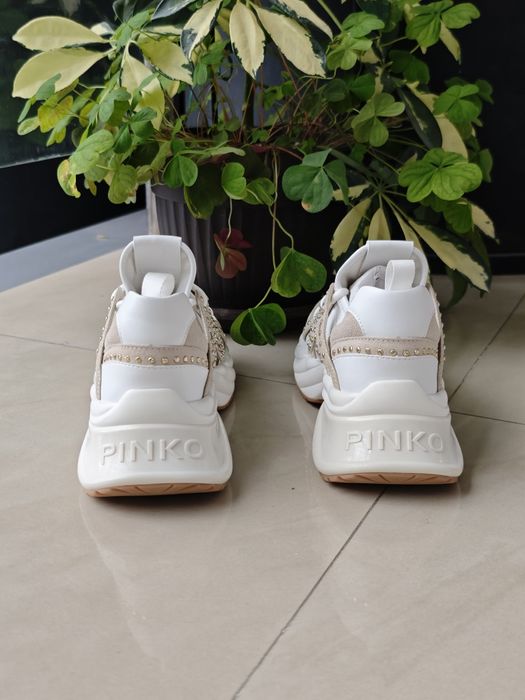 Pinko Ariel Оригинални Сникърси
