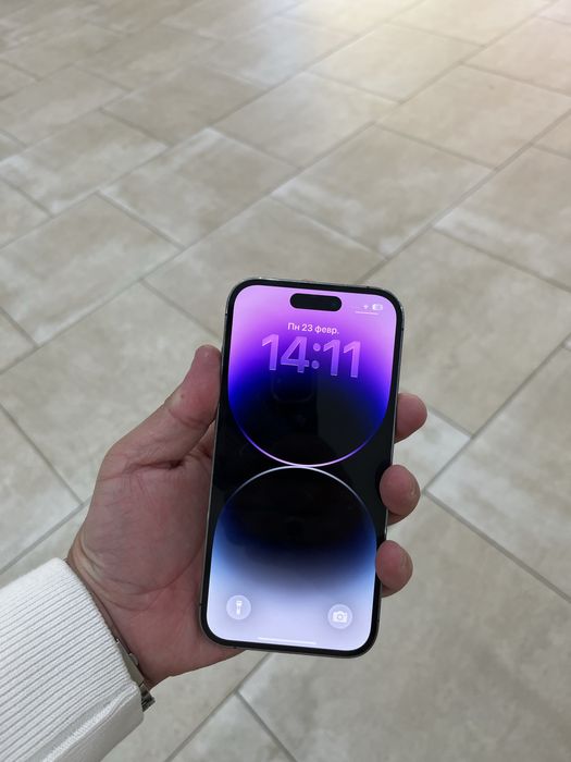 Айфон 14 про 256гб