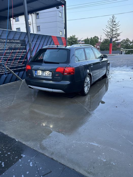 De vanzare audi a4b7