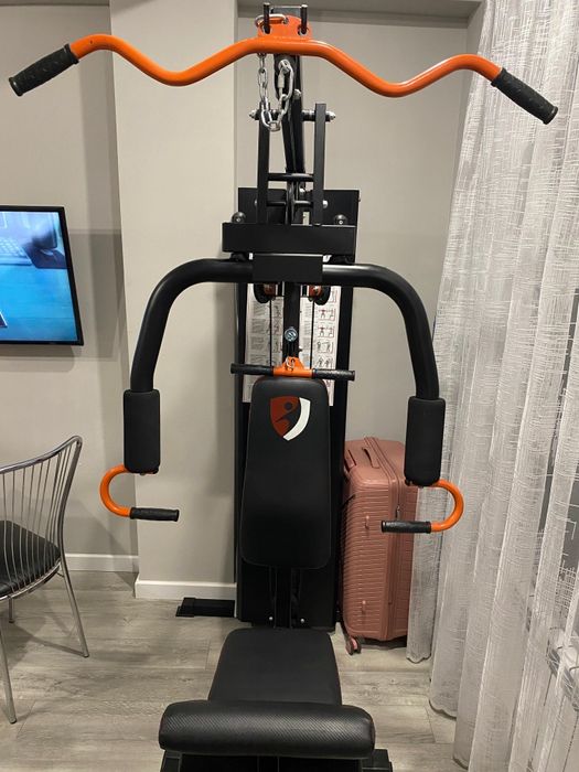 Силовой тренажер