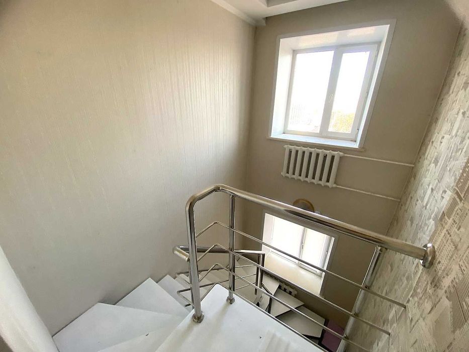 Продам 3 ком в ЦЕНТРЕ Костаня