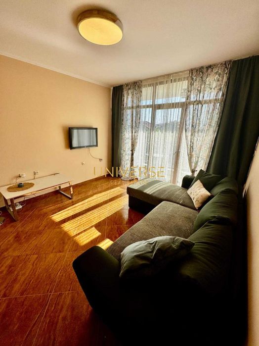 Продава се Двустаен апартамент в Свети Влас - 61 кв.м за 1599 €/кв.м - Снимка #5