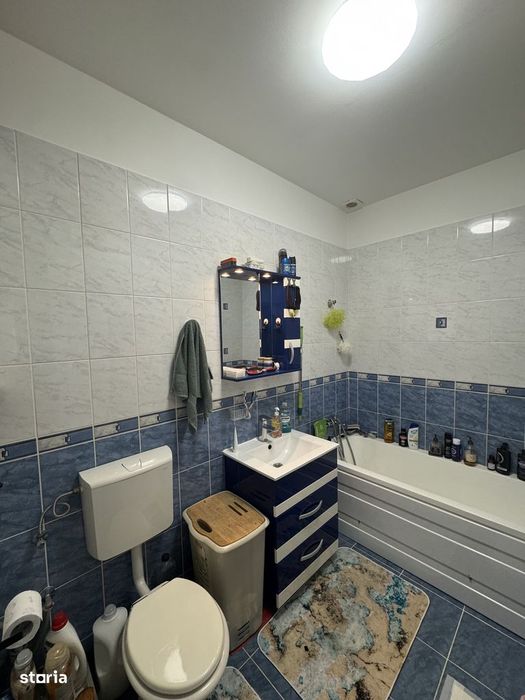 Apartament 2 Camere | Dristor | Mansarda Luminoasa | Mobilat Modern