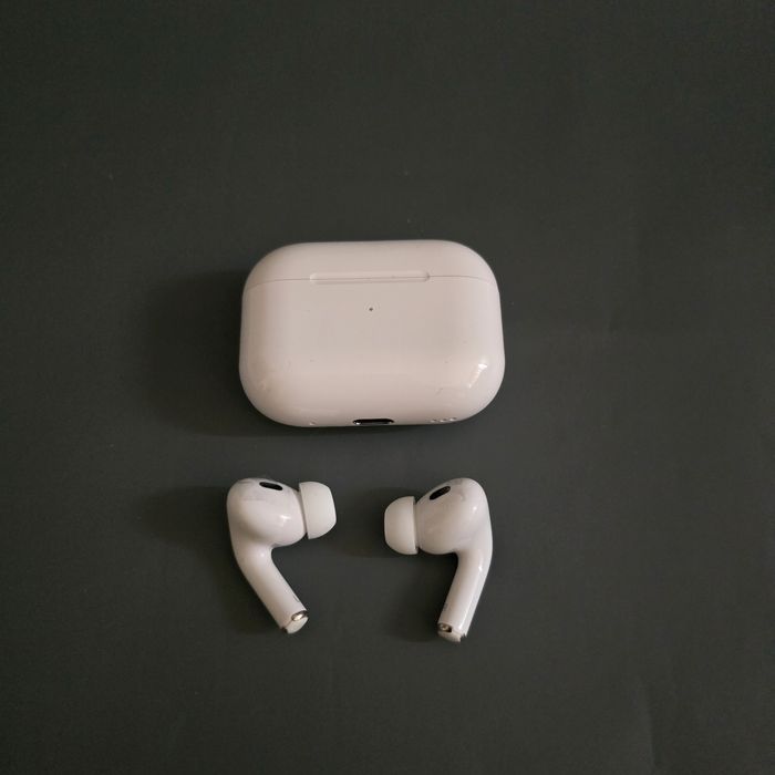 AirPods Pro 2 (2gen) / Нови Безжични слушалки