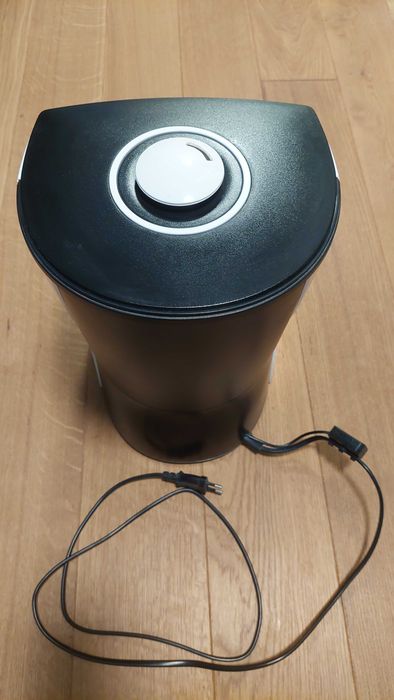 Umidificator cu ultrasunete Clean Air Optima CA-606