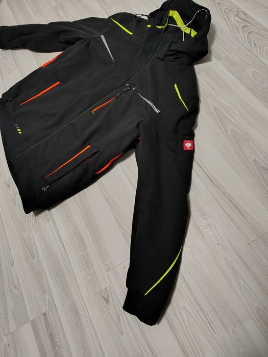 Geacă Iarna Engelbert Strauss 2020