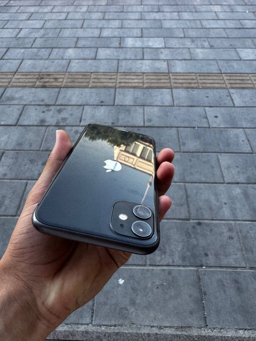 Iphone 11 128 LL/A dastavka bor