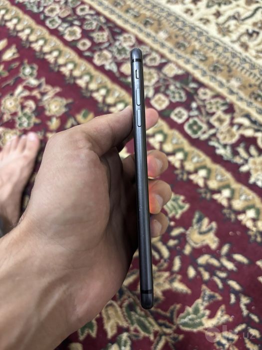 Iphone 8 plus 256Gb karobka bor 8plus atpechatka ishlidi