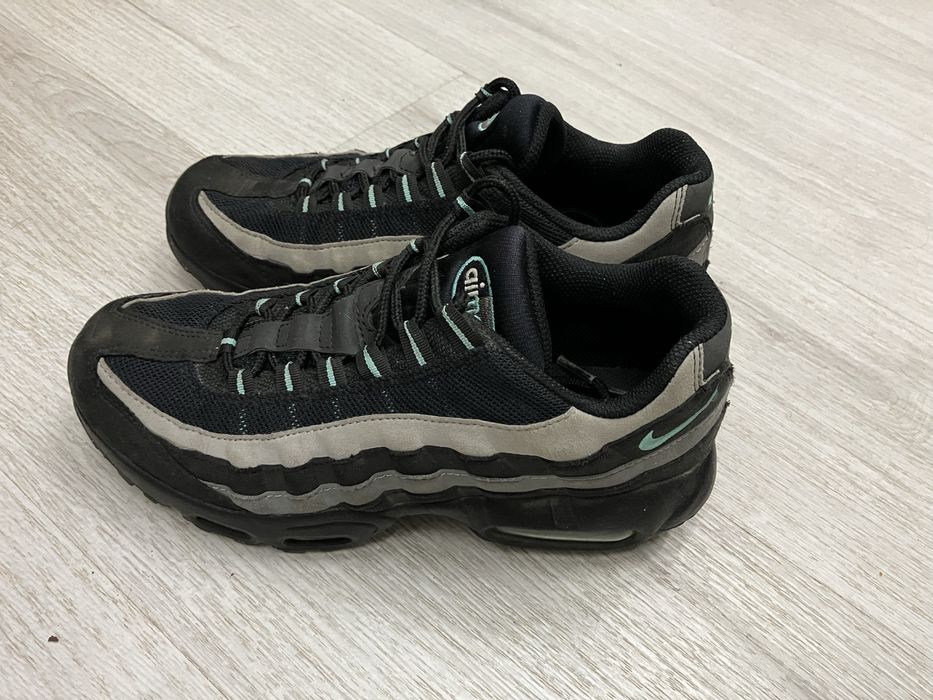 Маратинки Nike Air
