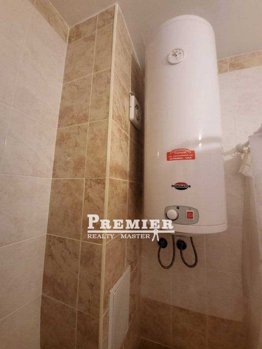 Продава се Едностаен апартамент в к.к. Слънчев бряг - 28 кв.м за 1161 €/кв.м - Снимка #1