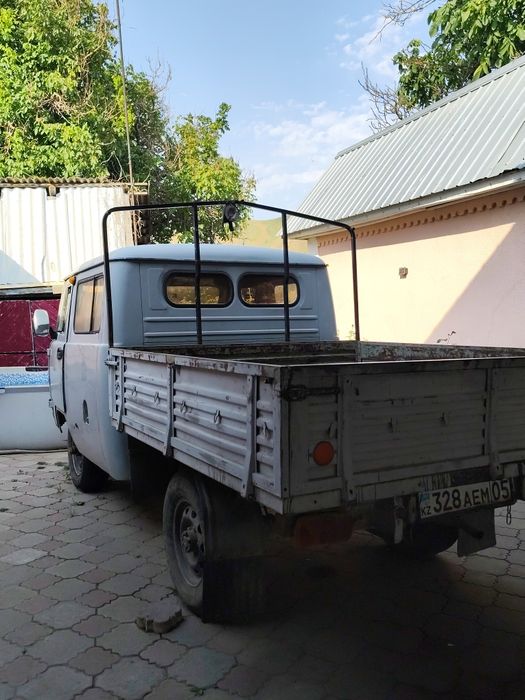 продам УАЗ фермер