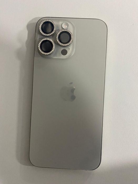Айфон 15 про макс 256гб