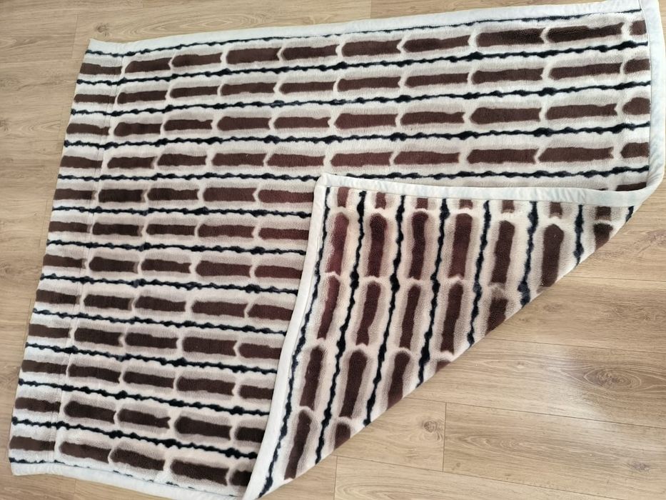 Плед ,одеяло двухстороннее