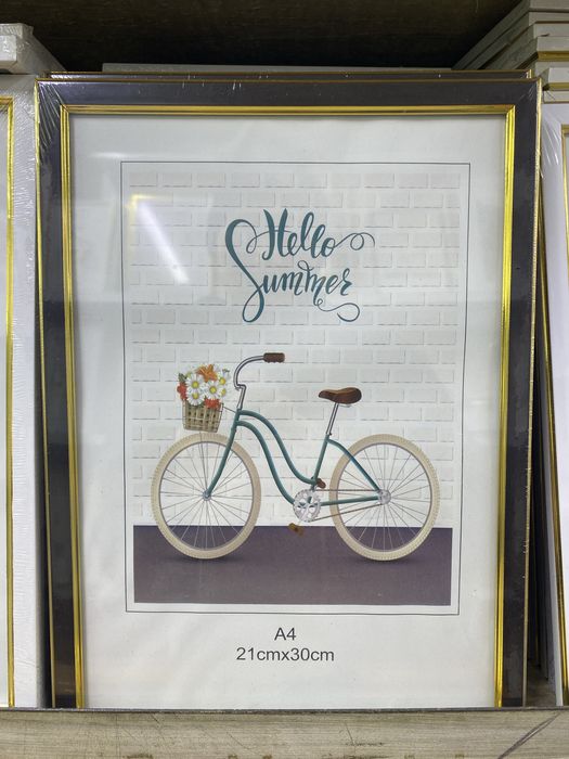 Рамка а4 а3 а5 оптом