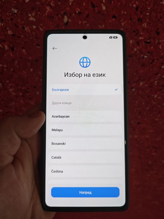 Redmi Note 13Pro