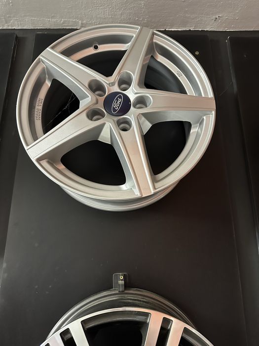 Jante aliaj 5x208 R16