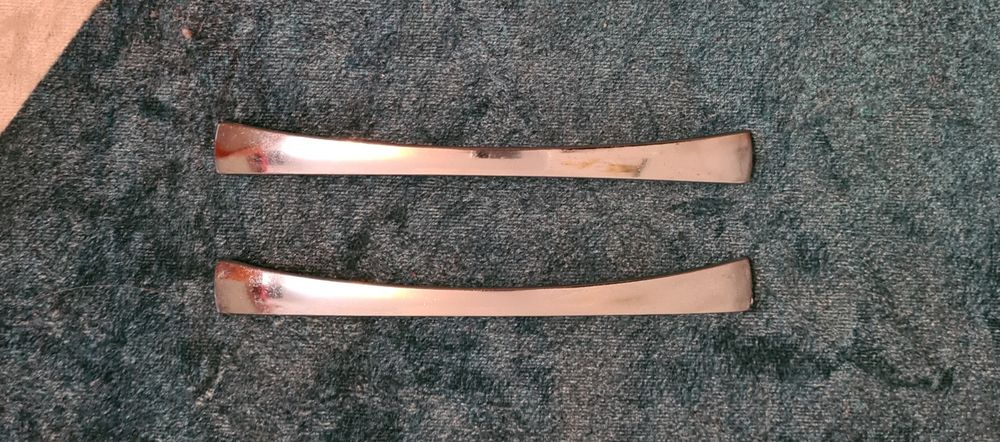 Ручки для мебели новые