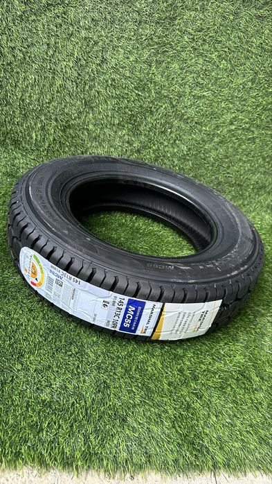 Балоны Kumho Marshal на Kia bongo, Xenday porter!