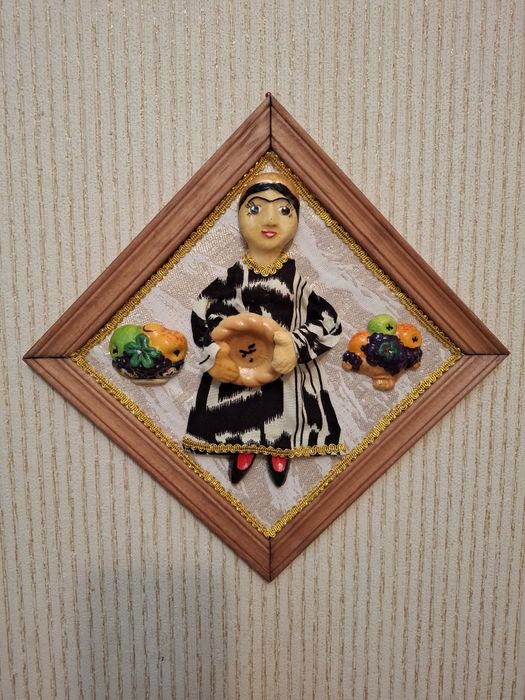 Панно настенное в подарок