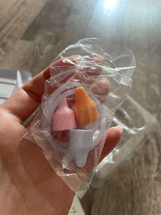 Електрически аспиратор за нос Cangaroo Purity