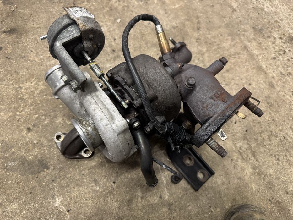 Турбо за Hyundai Santa Fe 2.2 CRDI