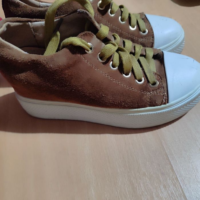 Детские кросовки