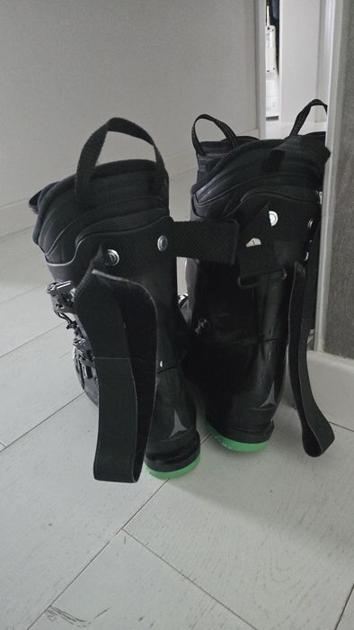 Clapari  Atomic Hawx 100 Magna